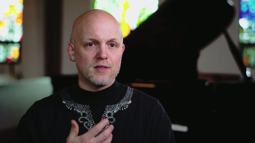 Evening Prayer Introduction